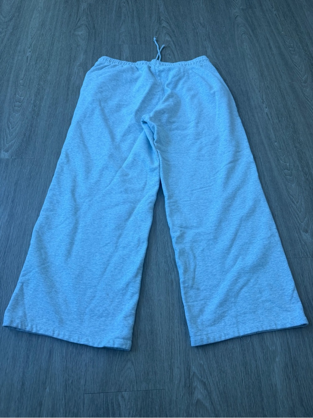 CSB Wide Leg Sweatpants joggers size XXL - Picture 5 of 6